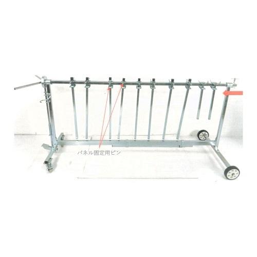 縦置パネル塗装スタンドＨｉ CJ-010002/CJLIGHT | 