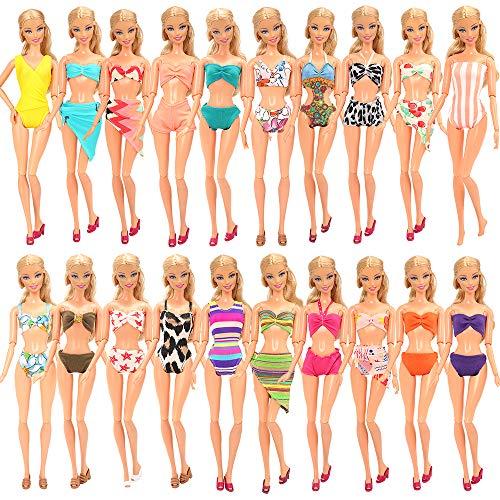 被害者 狂った その後 バービー 水着 Chineau Jp