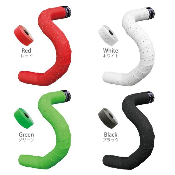 「全国送料無料」バーテープ 自転車 ロードバイク マットカラーグリップ 2.2mm厚バーテープ GORIX (066BD) |  | 03