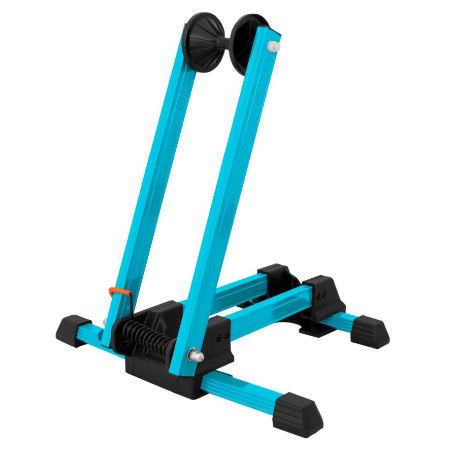 自転車スタンド 1台 屋内 ロードバイク おしゃれ メンテナンス ディスプレイスタンド L字型 20-29インチ GORIX (KW-30) |  | 07