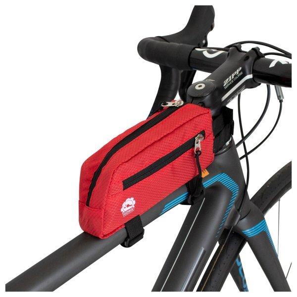 【全国送料無料】GORIX ゴリックス トップチューブバッグ 自転車 フレームバッグ ロードバイク (B14) |  | 11