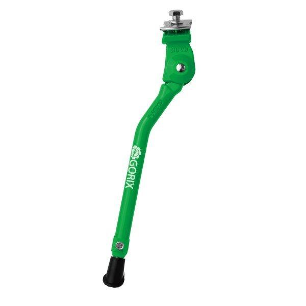 あすつく 送料無料】GORIX ゴリックス スマートな自転車スタンド