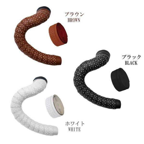 【全国送料無料】GORIX ゴリックス バーテープ ロードバイク 自転車 穴つき 通風性 超繊細繊維バーテープ GX-LT |  | 02