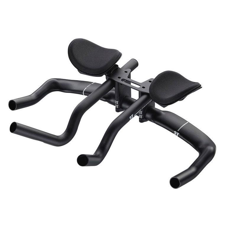 3T VOLA PRO アルミエアロバー ハンドル : GORO BIKE - 通販 - Yahoo