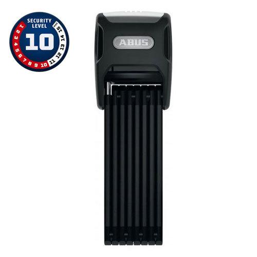 ABUS アバス BORDO BIG ALARM 6000KA 120 SH : GORO BIKE - 通販