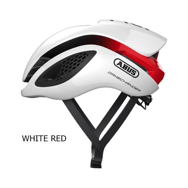 ABUS アバス GAME CHANGER ヘルメット : GORO BIKE - 通販 - Yahoo 