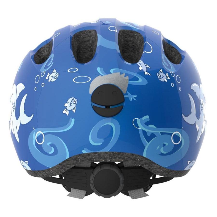 ABUS アバス SMILEY 2.0 キッズ ヘルメット : GORO BIKE - 通販 ABUS アバス SMILEY 2.0 キッズ ヘルメット : GORO BIKE - 通販