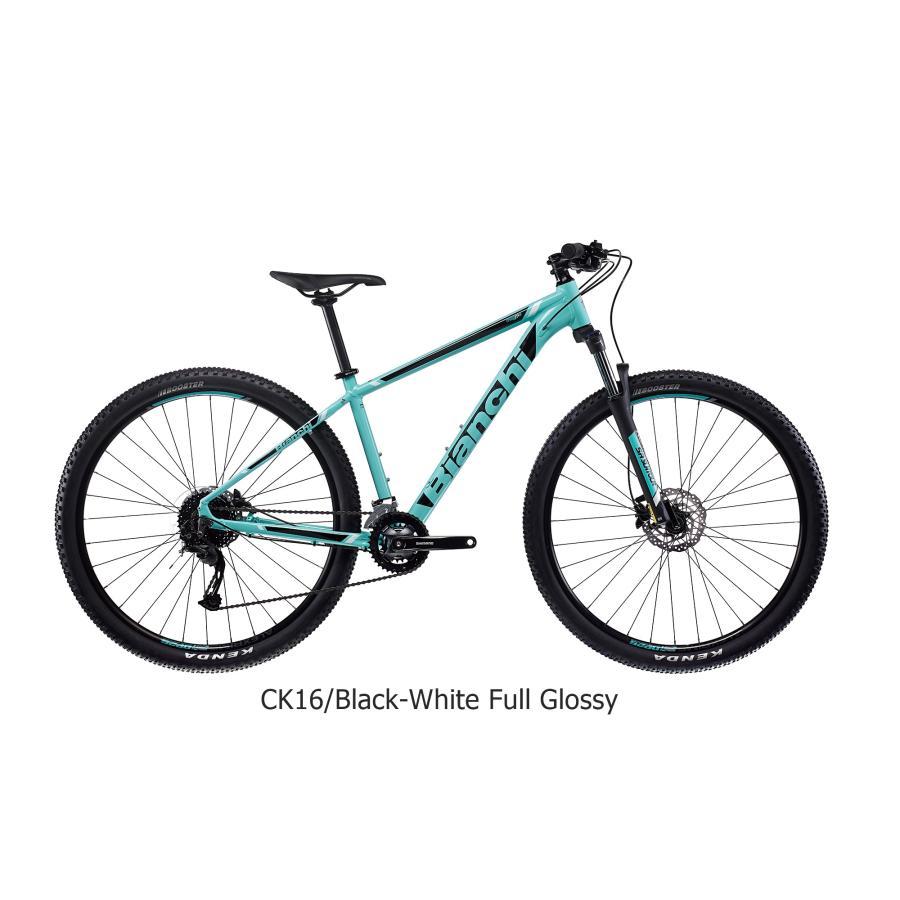 SALE! 2022 BIANCHI ビアンキ MAGMA 7.2 MTB マウンテンバイク 自転車｜goro-bike｜02