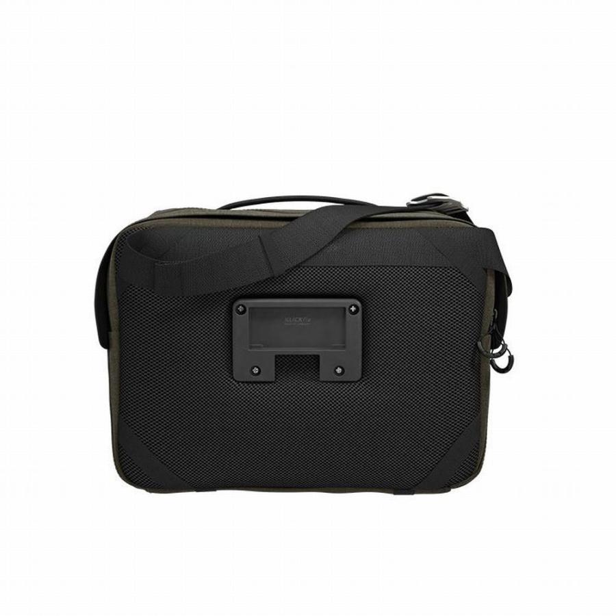 BROOKSブルックス SCAPE HANDLEBAR COMPACT BAG SCAPE HANDLEBAR COMPACT BAG – COG TOKYO