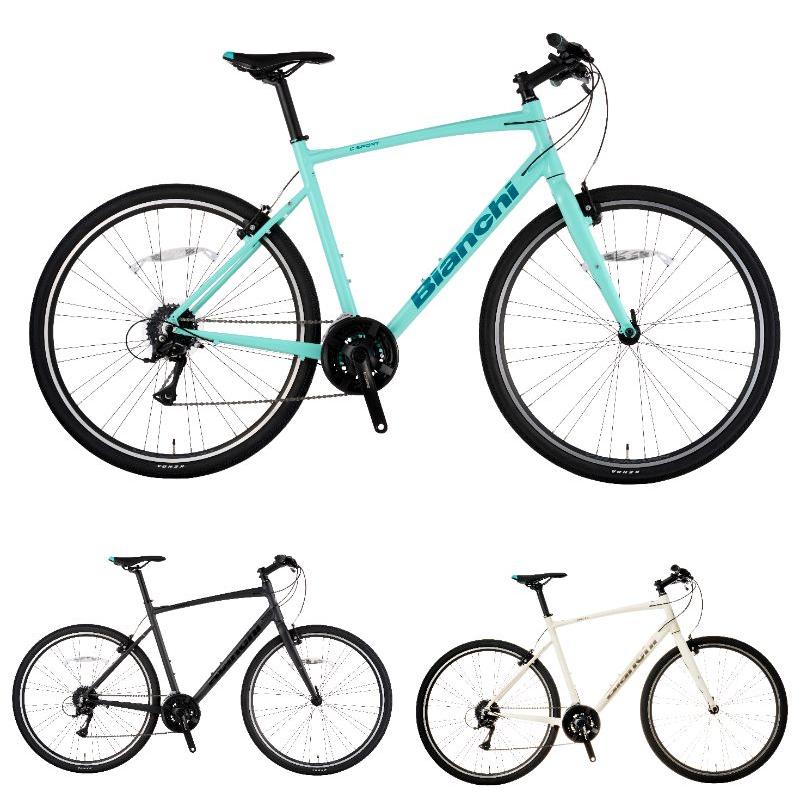 2022 BIANCHI ビアンキ C-SPORT1 SHIMANO ACERA MIX 3x8 クロスバイク csport1 csport :  bbcc1 : GORO BIKE - 通販 - Yahoo!ショッピング