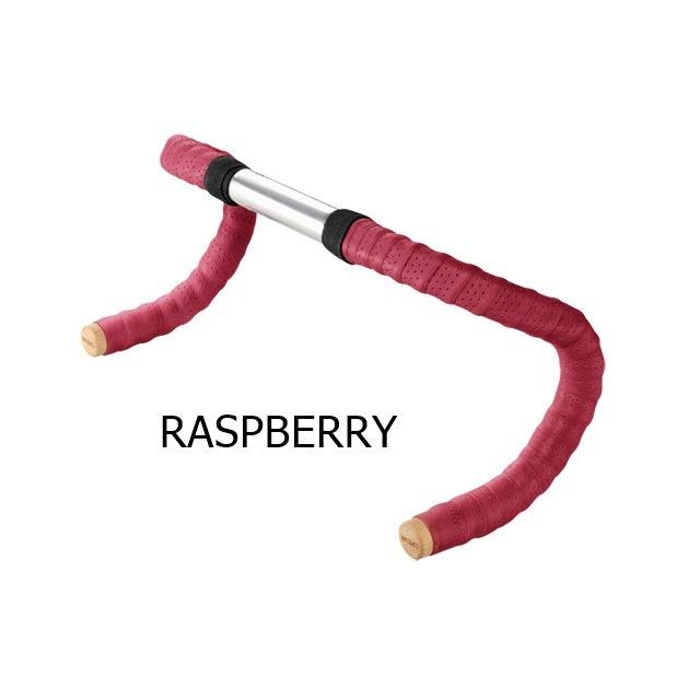 ブルックス（BROOKS） LEATHER BAR TAPE バーテープ : GORO BIKE