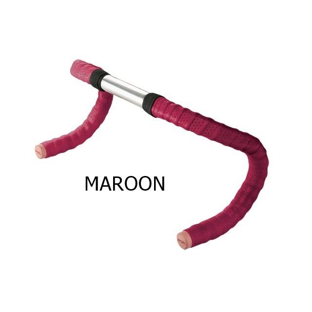 ブルックス（BROOKS） LEATHER BAR TAPE バーテープ : GORO BIKE
