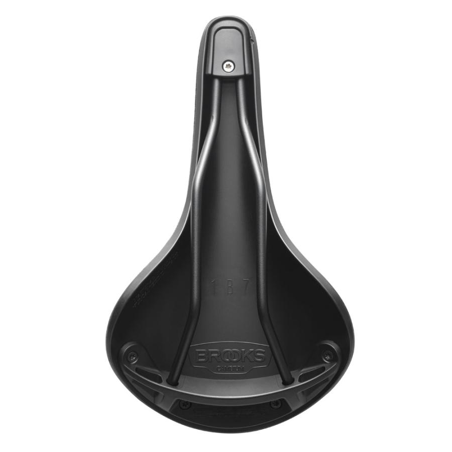 BROOKS C17 サドル ブルックス(自転車) BROOKS ブルックス CAMBIUM ALL WEATHER C17