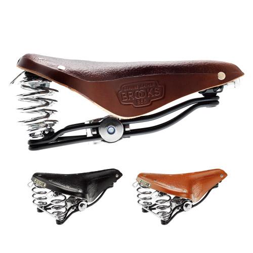 ブルックス（BROOKS） B66 サドル : GORO BIKE - 通販 - Yahoo