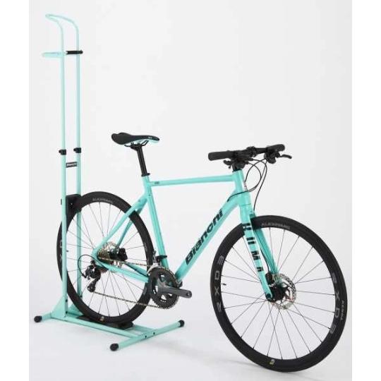 Bianchi（ビアンキ） バイクストレージスタンド スタンド : GORO BIKE