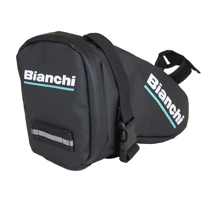 Bianchi（ビアンキ） サドルバッグ ミドル : GORO BIKE - 通販 - Yahoo
