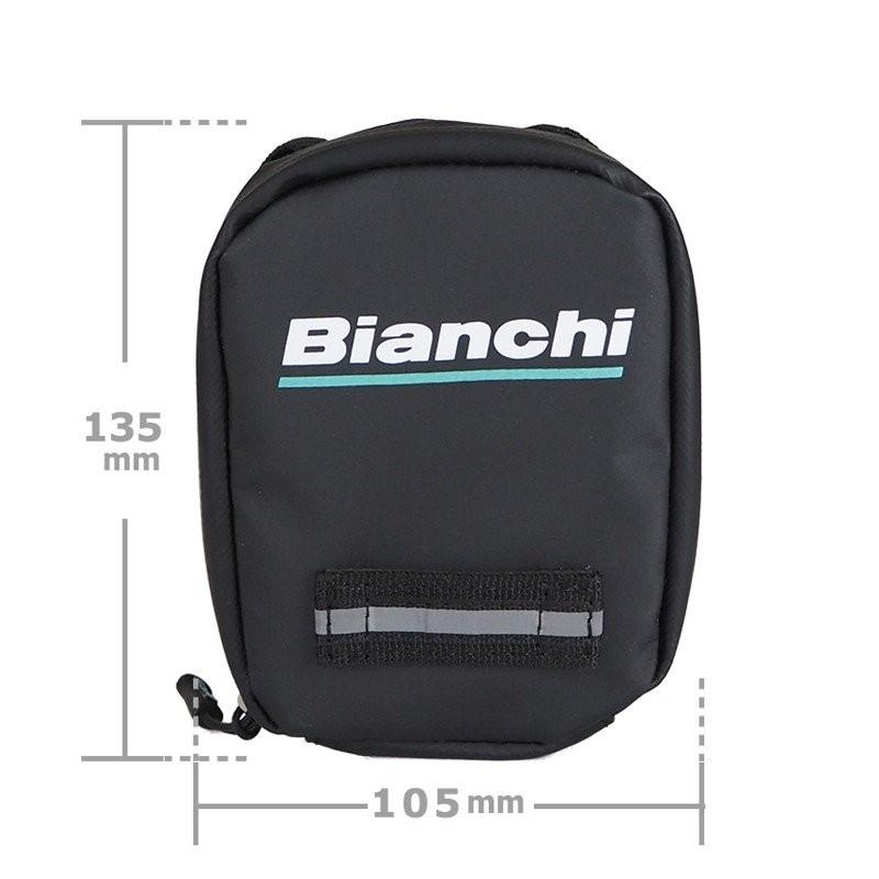 ビアンキ　バック Bianchi（ビアンキ） サドルバッグ ミドル : GORO BIKE - 通販 - Yahoo