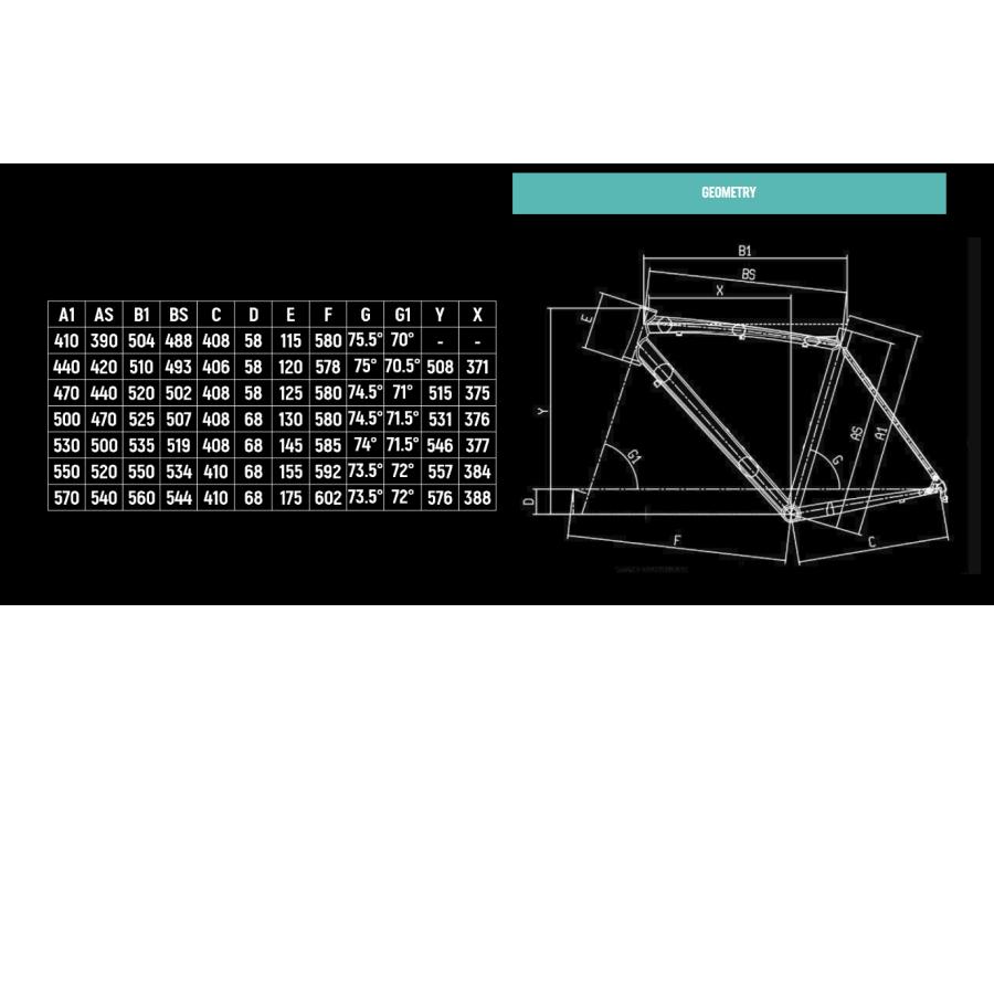 Bianchi（ビアンキ） 2025 BIANCHI VIA NIRONE 7 SHIMANO SORA 9SP