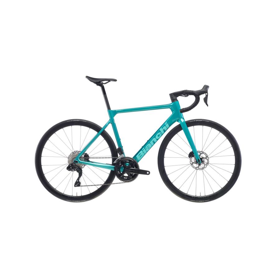 Bianchi（ビアンキ） 2026 BIANCHI SPRINT ICR スプリント SHIMANO 105 
