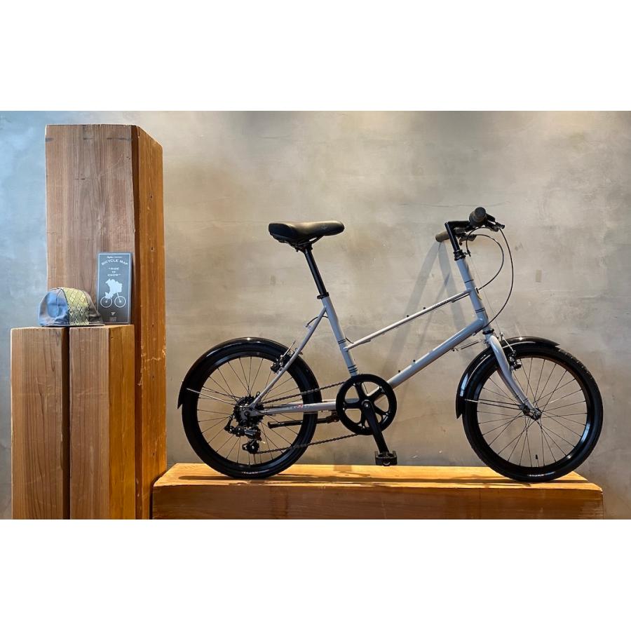 24SS BRUNO ブルーノ MIXTE BLACK EDITION MATTE GRAY ミキスト 24SS BRUNO ブルーノ MIXTE BLACK EDITION MATTE GRAY ミキスト
