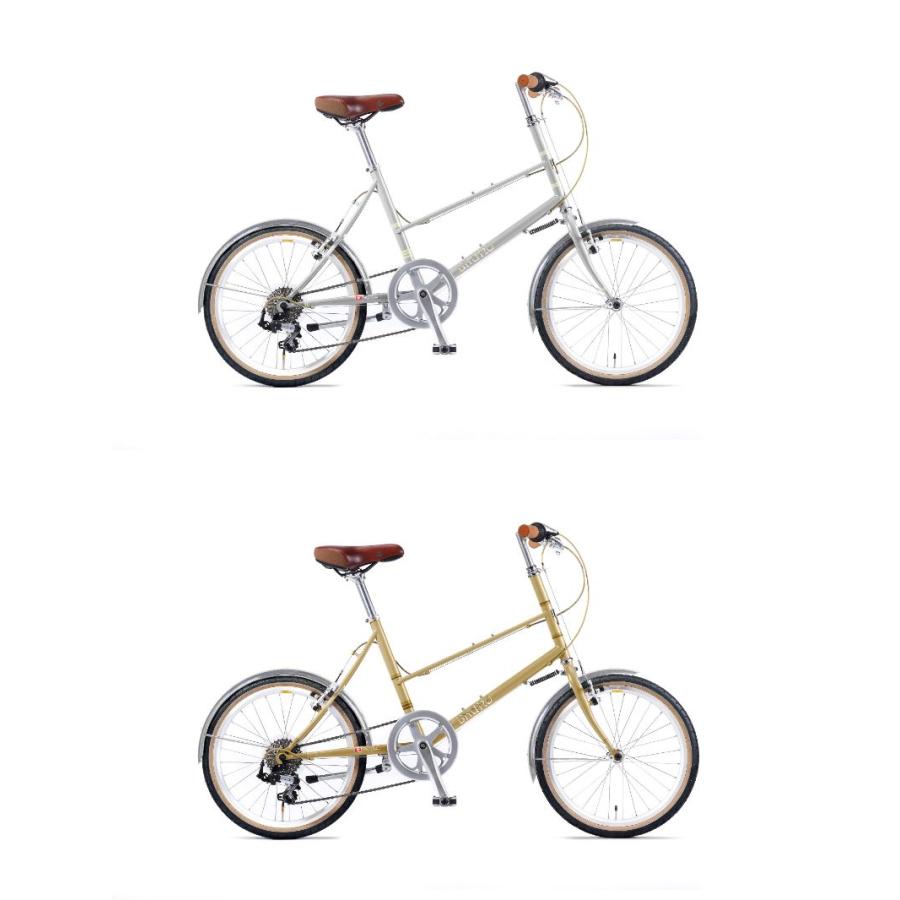 24FW BRUNO ブルーノ MIXTE SILVER EDITION ミニベロ 自転車 24FW BRUNO ブルーノ MIXTE SILVER EDITION ミニベロ 自転車