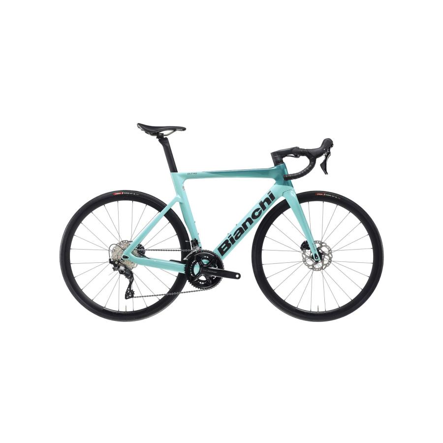 Bianchi（ビアンキ） 2026 BIANCHI OLTRE RACE SHIMANO 105 12SP
