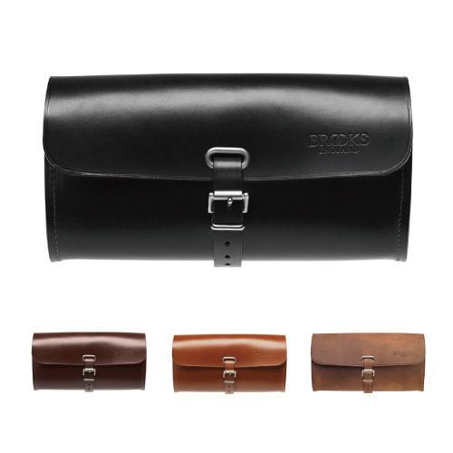 ブルックス（BROOKS） CHALLENGE LARGE TOOL BAG : GORO BIKE - 通販