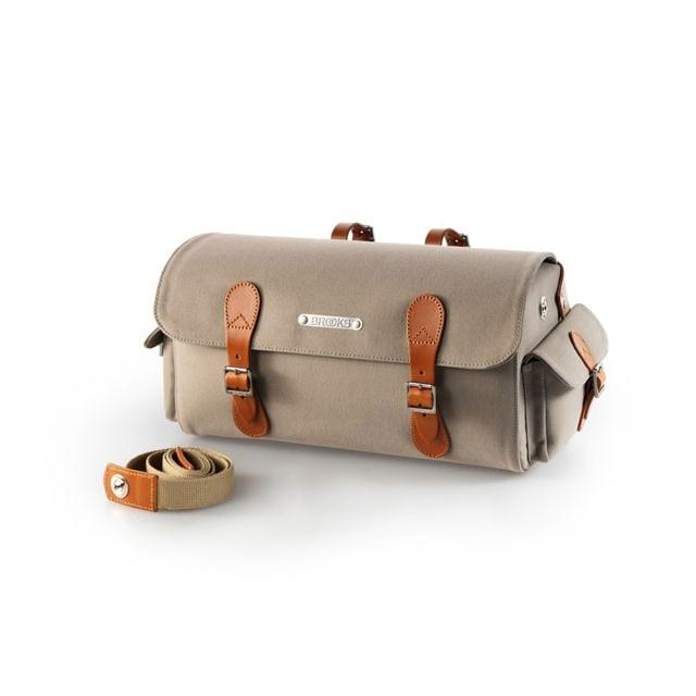 ブルックス（BROOKS） GLENBROOK SADDLE HOLDALL 10L : GORO BIKE
