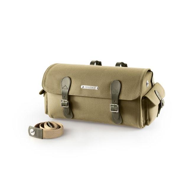 ブルックス（BROOKS） GLENBROOK SADDLE HOLDALL 10L : GORO BIKE
