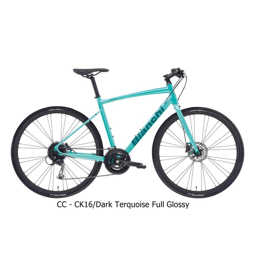Bianchi 2025 BIANCHI ビアンキ C-SPORT2 DISC 3×8 24 SP クロス Bianchi 2025 BIANCHI ビアンキ C-SPORT2 DISC 3×8 24 SP クロス