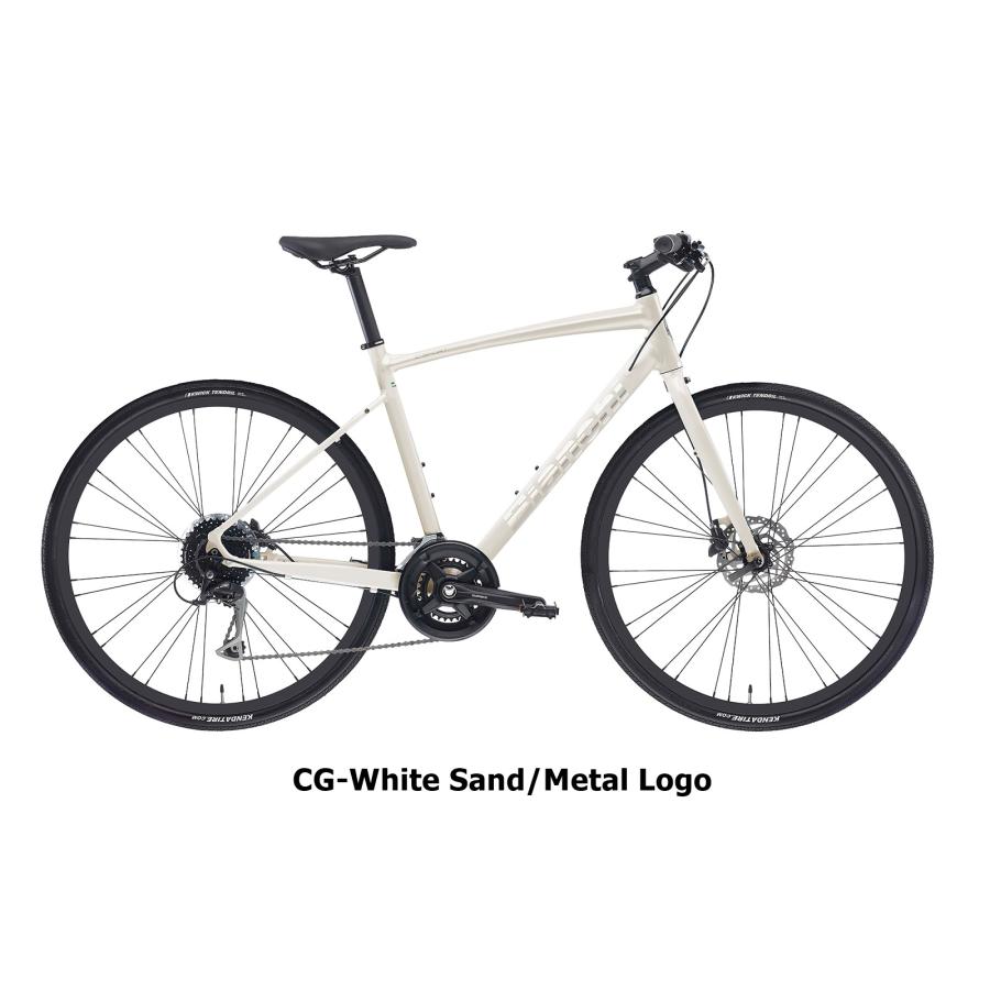 Bianchi（ビアンキ） 2026 BIANCHI C-SPORT2 DISC 3×8 24 SP クロス