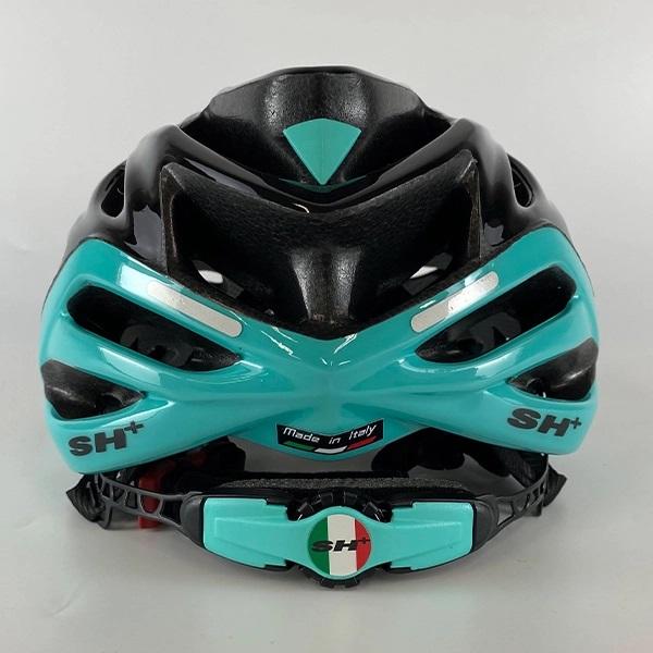 Bianchi BIANCHI ビアンキ SHOT 2 ショット ヘルメット : GORO BIKE 