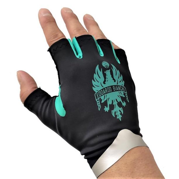 Bianchi（ビアンキ） サマーグローブ アドバンス グローブ : GORO BIKE