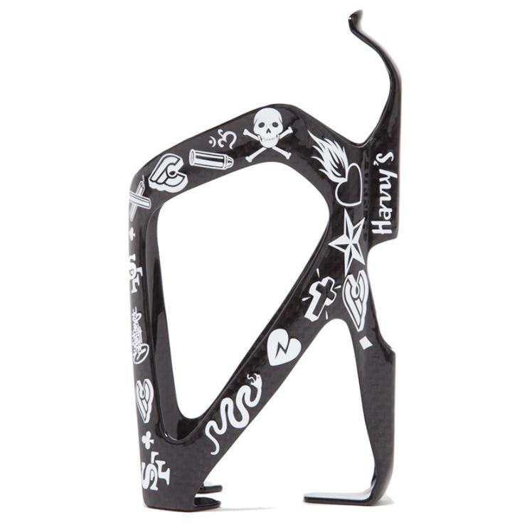 cinelli CINELLI チネリ Harry's Bottlecage Mike Giant ボトル