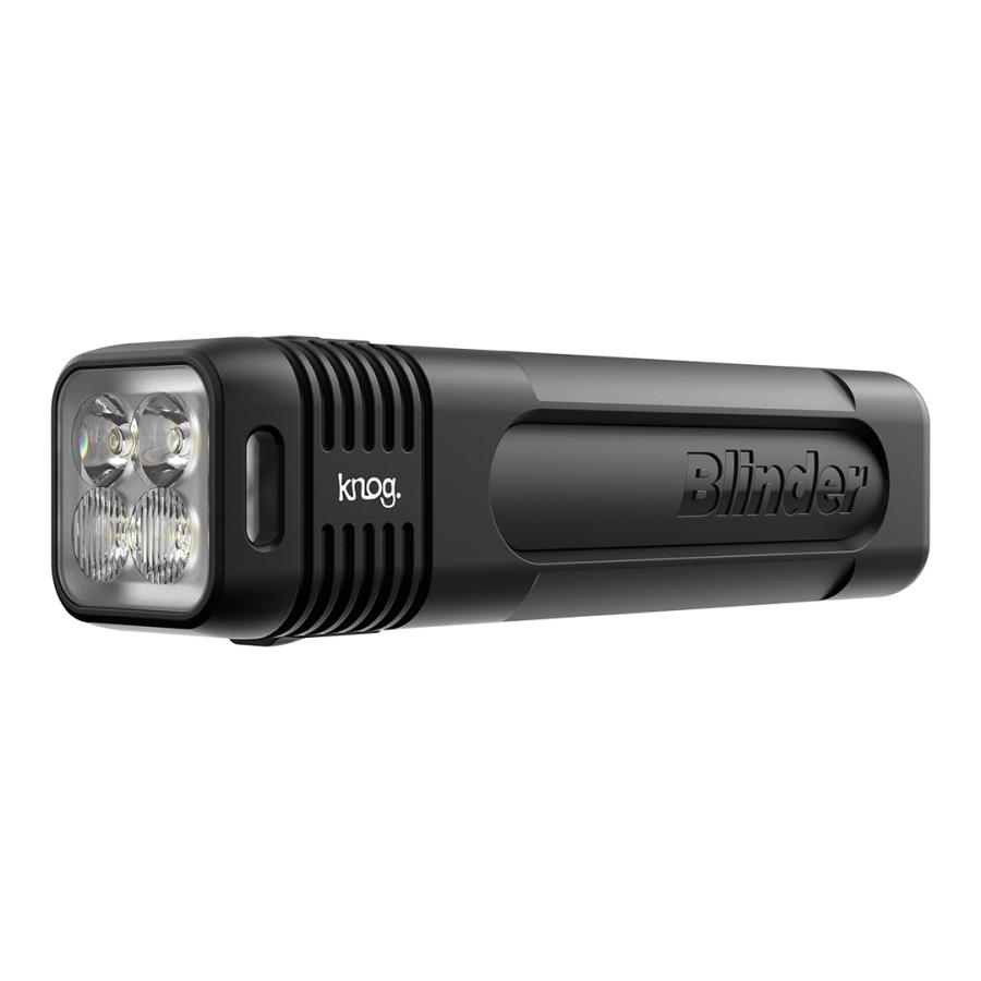 knog.（ノグ） knog BLINDER 600ブラインダー 600 ライト : GORO BIKE