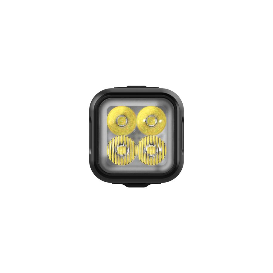 knog.（ノグ） knog BLINDER 600ブラインダー 600 ライト : GORO BIKE