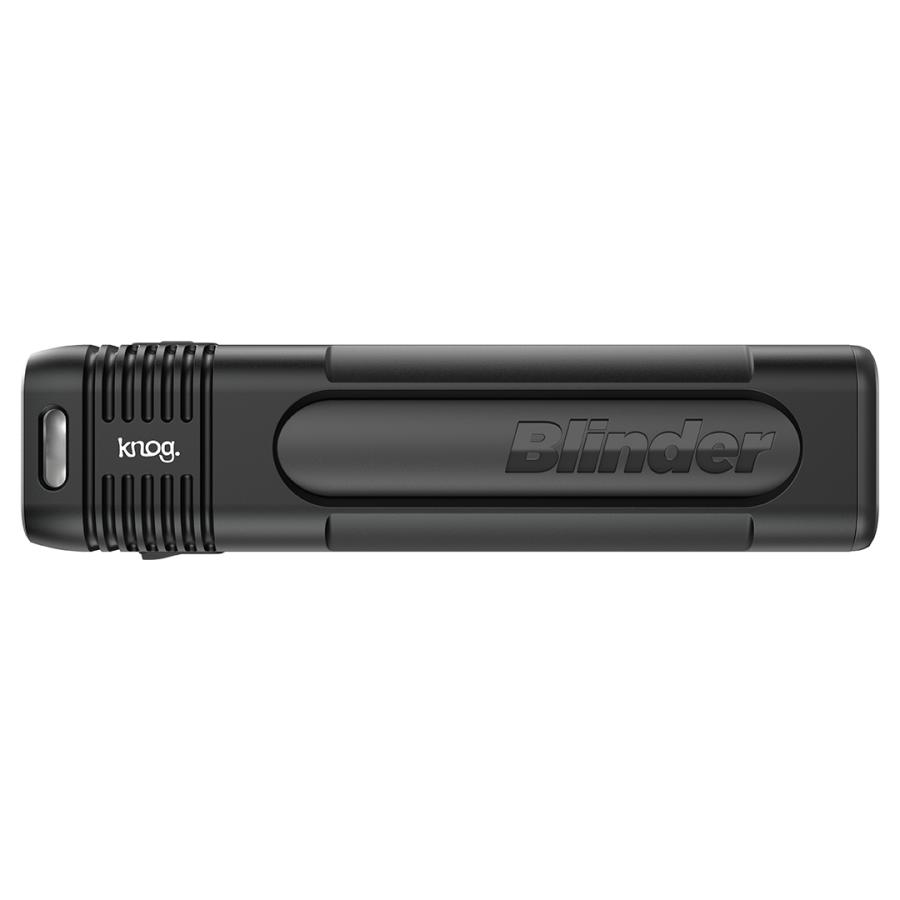 knog.（ノグ） knog BLINDER 600ブラインダー 600 ライト : GORO BIKE