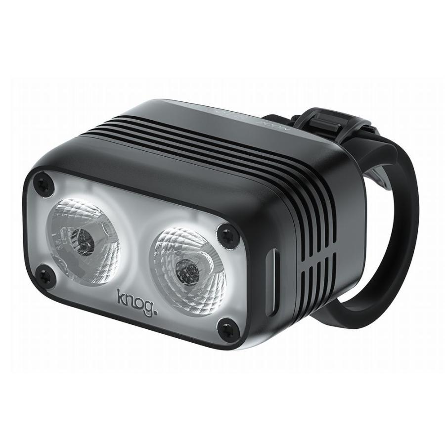 knog.（ノグ） knog BLINDER ROAD 600 ライト : GORO BIKE - 通販
