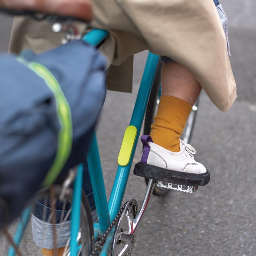 knog.（ノグ） knog SCOUT BIKE : GORO BIKE - 通販 - Yahoo!ショッピング