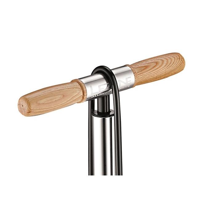 【状態良好】LEZYNE（レザイン）ALLOY FLOOR DRIVE アロイ フロアポンプ 空気入れ LEZYNE(レザイン) ABS1 PROヘッド ALLOY FLOOR DRIVE （アロイフロア