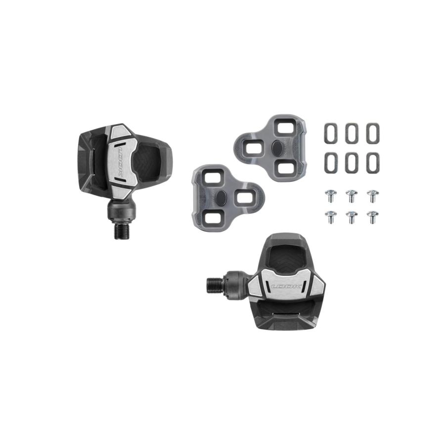 パーツ Look Keo Blade 08 LOOK（ルック） Keo Blade KEOブレード 08 ペダル : GORO BIKE - 通販