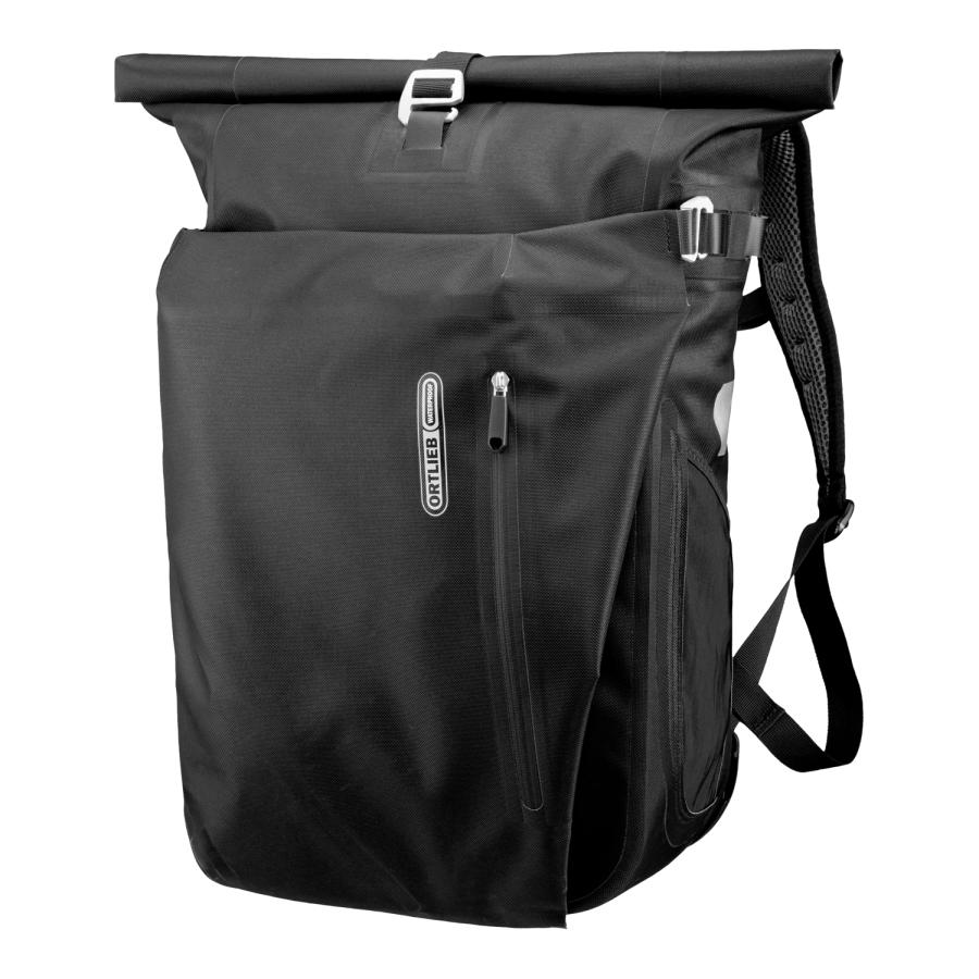 ORTLIEB（オルトリーブ） ヴァリオ QL2.1 26L : GORO BIKE - 通販