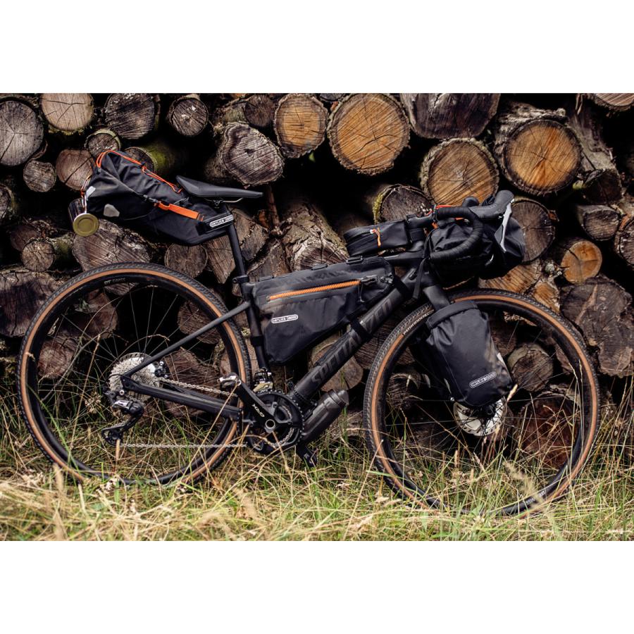 １着でも送料無料 ORTLIEB オルトリーブ シートパック 11L F9912