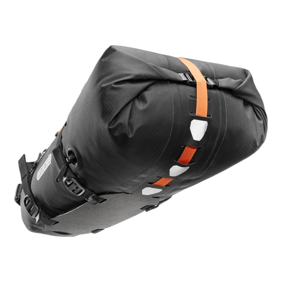 ORTLIEB（オルトリーブ） シートパック QR F9903 : GORO BIKE - 通販