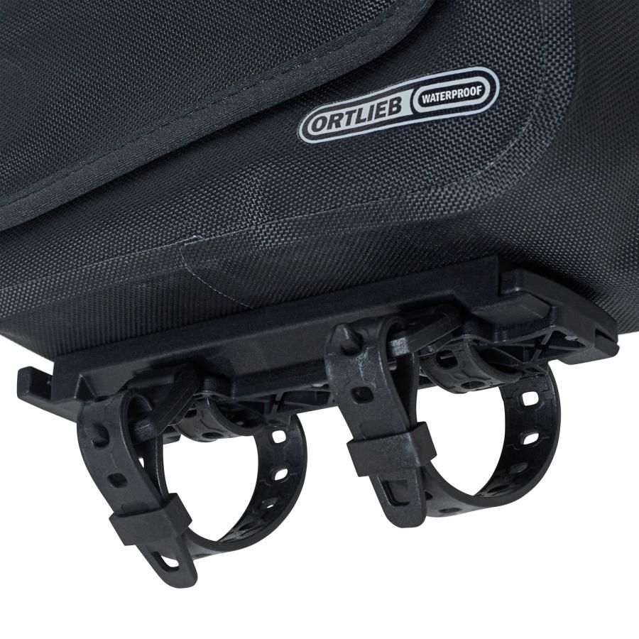 ORTLIEB（オルトリーブ） トップチューブバッグ F8242 : GORO BIKE