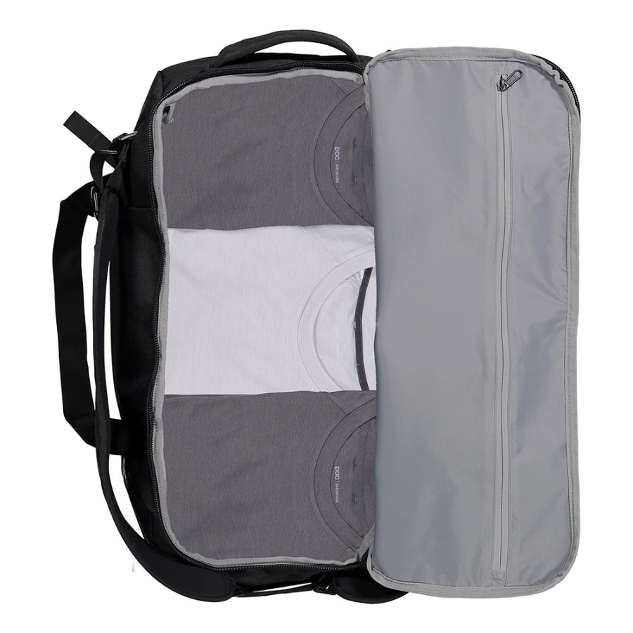 POC（ポック） DUFFEL BAG 50L ダッフル バッグ : GORO BIKE - 通販