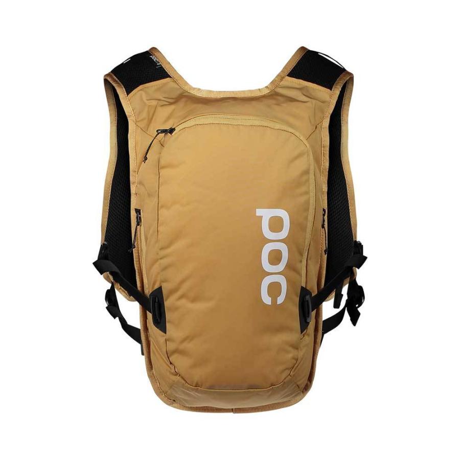 POC VPD AIR 8L バックパック 黒 Column VPD Backpack 8L in Uranium Black | Cycling Protection