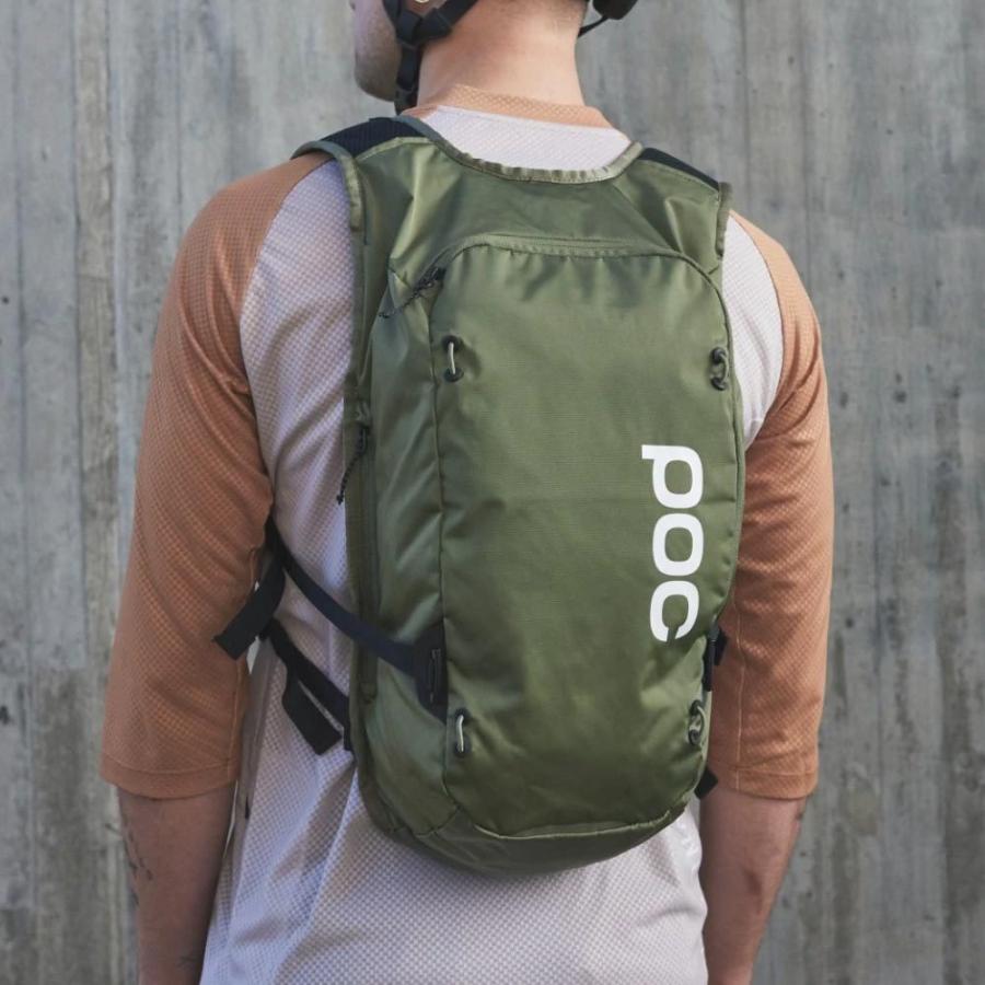 POC ポック COLUMN VPD BACKPACK 13L カラム バックパック : GORO BIKE