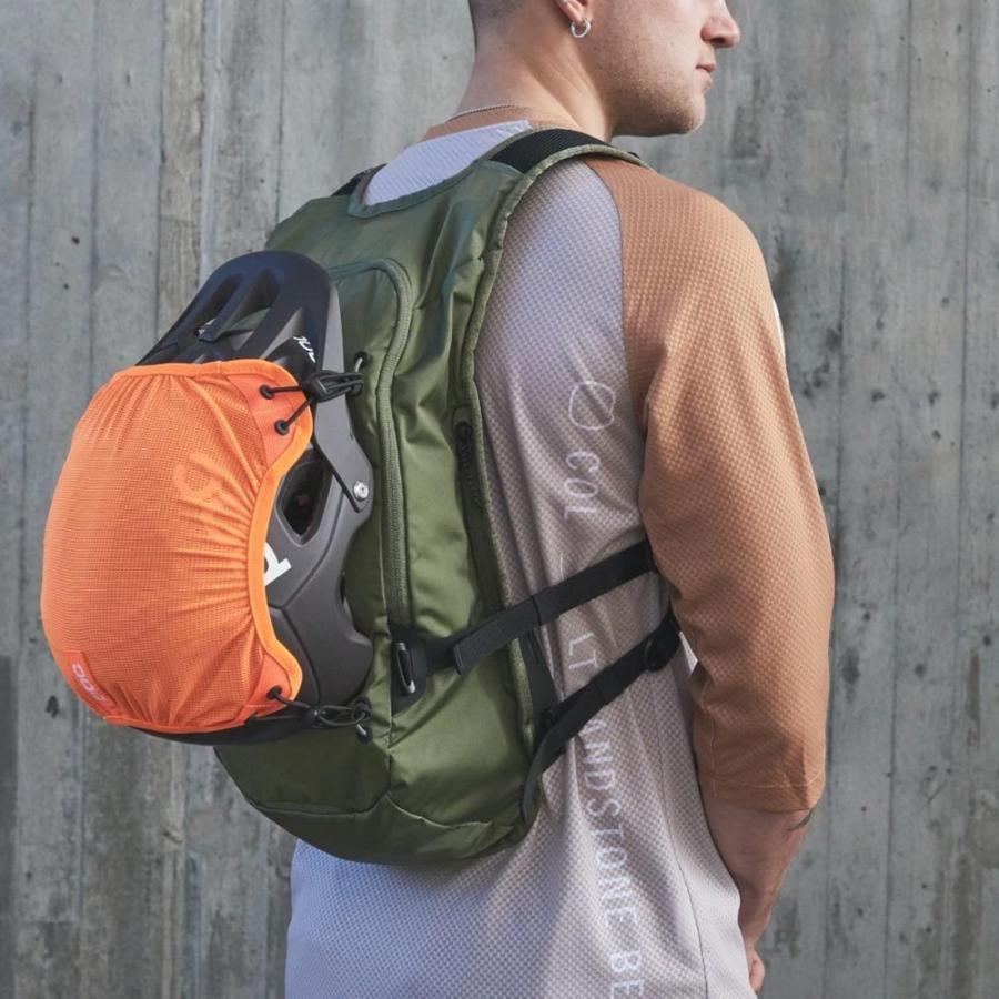 POC ポック COLUMN VPD BACKPACK 13L カラム バックパック : GORO BIKE