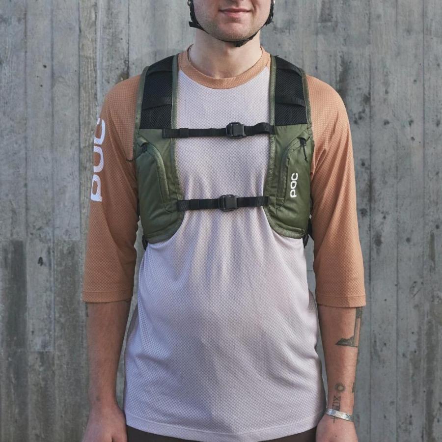 POC ポック COLUMN VPD BACKPACK 13L カラム バックパック POC ポック COLUMN VPD BACKPACK 13L カラム バックパック